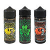 Sadboy Cookie 100ML Shortfill - Star vape