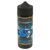 Sadboy Cookie 100ML Shortfill - Star vape