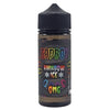 Sadboy Ice 100ML Shortfill - Star vape