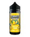 Seriously Fruity 100ml Shortfill - Star vape