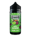 Seriously Fruity 100ml Shortfill - Star vape