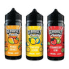 Seriously Fruity 100ml Shortfill - Star vape