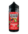 Seriously Fruity 100ml Shortfill - Star vape