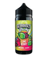 Seriously Slushly 100ml Shortfill - Star vape