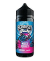 Seriously Slushly 100ml Shortfill - Star vape