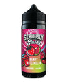 Seriously Slushly 100ml Shortfill - Star vape