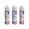 Signature 50ml Shortfill - Star vape