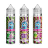 Slushie 50ml Shortfill - Star vape