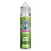 Slushie 50ml Shortfill - Star vape