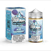 Sour Man Ice 200ml Shortfill - Star vape