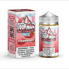 Sour Man Ice 200ml Shortfill - Star vape