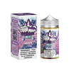 Sour Man Ice 200ml Shortfill - Star vape