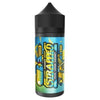 Strapped 100ML Shortfill - Star vape