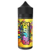 Strapped 100ML Shortfill - Star vape