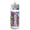 Strapped Ice 100ML Shortfill - Star vape