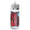 Strapped Ice 100ML Shortfill - Star vape