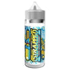 Strapped Ice 100ML Shortfill - Star vape