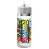 Strapped Ice 100ML Shortfill - Star vape