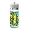 Strapped Ice 100ML Shortfill - Star vape