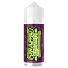 Strapped Sherbets 100ML Shortfill - Star vape