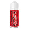 Strapped Sherbets 100ML Shortfill - Star vape