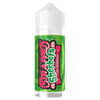 Strapped Sherbets 100ML Shortfill - Star vape