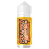 Strapped Sherbets 100ML Shortfill - Star vape