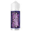 Strapped Sherbets 100ML Shortfill - Star vape