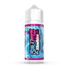 Strapped Slushies 100ml Shortfill - Star vape