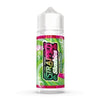 Strapped Slushies 100ml Shortfill - Star vape