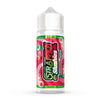 Strapped Slushies 100ml Shortfill - Star vape