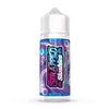 Strapped Slushies 100ml Shortfill - Star vape