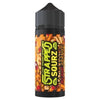 Strapped Sourz 100ML Shortfill - Star vape