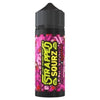 Strapped Sourz 100ML Shortfill - Star vape