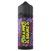 Strapped Sourz 100ML Shortfill - Star vape