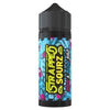 Strapped Sourz 100ML Shortfill - Star vape