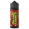 Strapped Sourz 100ML Shortfill - Star vape