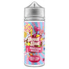 Sweet Spot 100ML Shortfill - Star vape