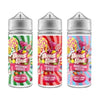 Sweet Spot 100ML Shortfill - Star vape