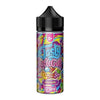 Tasty Bubblegum 100ml Shortfill - Star vape