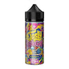 Tasty Bubblegum 100ml Shortfill - Star vape