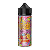 Tasty Bubblegum 100ml Shortfill - Star vape