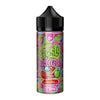 Tasty Bubblegum 100ml Shortfill - Star vape