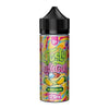 Tasty Bubblegum 100ml Shortfill - Star vape