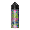 Tasty Bubblegum 100ml Shortfill - Star vape