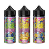 Tasty Bubblegum 100ml Shortfill - Star vape