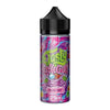 Tasty Bubblegum 100ml Shortfill - Star vape