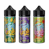 Tasty Candy 100ml Shortfill - Star vape