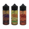 Tasty Coffee 100ml Shortfill - Star vape