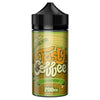 Tasty Coffee 200ml Shortfill - Star vape